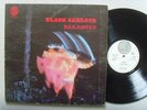 BLACK SABBATH - PARANOID 1970 Vertigo Swirl 33rpm 12