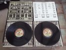 LED ZEPPELIN PHYSICAL GRAFFITI 1975 UK PRESS MATRIX A1/B4/C2/D1 ATLANTIC RECORDS
