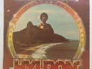 Hyldon Sabor de Amor LP VG-/EX 1981 Brazil MPB Soul Funk Azymuth