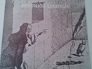 Bermuda Triangle LP vinyl psych folk private winter solstice roger & wendy