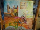   SEALED   KOPPERFIELD TALES UNTOLD KILLER PRIVATE PSYCH LP KOPPERDISC 5014N5