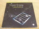 SUPERTRAMP CRIME OF THE CENTURY MFSL MOFI MOBILE FIDELITY SOUND LABS 1-005 NM-