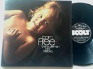 BORN FREE 12th GERMAN JAZZ FESTIVAL Dave Pike Klaus Doldinger Orig.SCOUT 3 lp