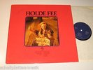 HOLDE FEE: MALAGA LP PRIVATPRESSUNG 1383001 KRAUTROCK KILLER LIKE ERLKOENIG