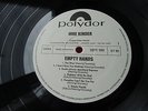 Ihre Kinder  LP Empty Hands PROMO WEISS MONSTER   Org. 1971  Progressiv Psych