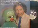 KEITH HARRIS ORVILLE & CUDDLES - At The End Of The Rainbow   VINYL LP