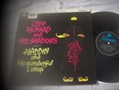 CLIFF RICHARD AND THE SHADOWS / ALADDIN AND HIS WONDERFUL LAMP / SIGNED   EX