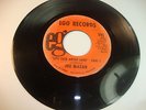 Funk 45 Joe McLean “Let’s Talk About Love” Detroit Hear