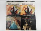 Living Stereo RCA LSP-1757 Strauss LSC-2185 Rachmaninoff (2) LSC-2374 Bartok