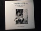 L. Subramaniam - Electric Modes