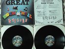 SEX PISTOLS THE GREAT ROCK N ROLL SWINDLE RECORDS 1979 UK PRESS VIRGIN VD 2510