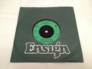 HUDSON PEOPLE - Trip To Your Mind - UK 1979 ENSIGN 45  -MODERN SOUL DISCO BOOGIE