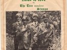 THE TREE STUMPS Ohio 1966 Garage 45 w/ PICTURE SLEEVE - SEE & HEAR IT