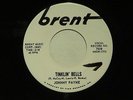 northern soul JOHNNY PAYNE Tinklin' Bells BRENT M-  DJ hear soundclip