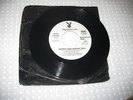 bjourn & benny- another town another train near mint promo playboy records