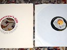 TOMORROW'S GIFT - GOODBYE FUTURE ORIGINAL EX German press LP KRAUTROCK 