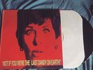 Brian Jonestown Massacre-Not If You Were The Last Dandy On Earth RARE VINYL