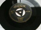 Pat Boone - Long Tall Sally - London Gold Tri - 45-HL-D8291