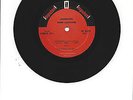 JOHN COLTRANE ASCENSION 33 RPM 7 inch SMALL HOLE LP AS- 95 RARE VG+ JAZZ IMPULSE