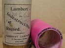 Pink Lambert 2 Minute Cylinder - Suppe - Morning, Noon & Night With Box, No Lid