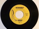 Untouchables: Crawlin’ (The Crawl) | rare sleazy r&b instro Rello 204 **HEAR**