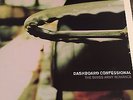 DASHBOARD CONFESSIONAL The Swiss Army Romance Vinyl VERY RARE