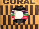 Joanne King: My Baby Left Me | Coral 62463 rare Northern soul 1965 VG+