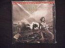 RUSH - Permanent Waves - MFSL 180 gram lp #1566 - OOP - NICE