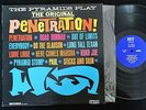 The Pyramids Best 16501 MONO PROMO Penetration