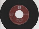 philippines THE KINKS Picture Book RARE 45rpm 7