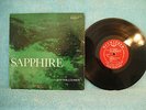 Stu Williamson, Sapphire, Bethlehem Records BCP 1024, 1955, 10