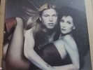 ALLMAN AND WOMAN TWO THE HARD WAY 1977 WARNER BROS K 56436 A1 B1 SUPERB N MINT