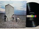 The Who Who's Next ORIG 1971 1st Press US DECCA W1 LP EX/shrink