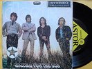 THE DOORS OZ ONLY SCARCE ASTOR EP =WAITING FOR THE SUN