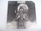 ALAN HULL (Of Lindisfarne) - SQUIRE - UK LP