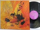 THE CRAMPS- A Date With Elvis LP (1986 Vinyl VG+ A2/B2) Uk 1st Press Psychobilly