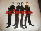 THE KINKS ARE WELL RESPECTED MEN DOUBLE VINYL LP