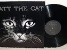 MATTHEW LARKIN CASSELL Matt The Cat ORIG Private Modern Soul LP NM/signed