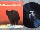 JIMMY SMITH - THE CAT - LALO SCHIFRIN - U.S. RELEASE VERVE JAZZ LP 1964