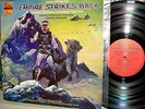 LISTEN CHALFONT SDG-313 THE EMPIRE STRIKES BACK GERHARDT AUDIOPHILE STEREO LP