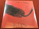 ALICE COOPER - Killer (Warner Bros. Vinyl LP) BS-2567 SEALED    