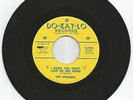Rare 45 Original R&B/Doowop Do-Kay-Lo-101 Dynamics 
