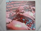CRANIUM PIE Mechanisms Part 1 red rotes coloured vinyl Fruits de Mer rare