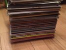 Variest House Music Vinyl / Record Bundle - 80+ Records