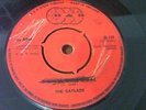 GAYLADS - THERE'LL COME A DAY/ BILLY COOKE IRON BAR RARE SKA (COXSONE) R&B   VG+