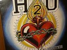 H2O Thicker Than Water LP Red Vinyl