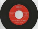 CICERO BLAKE - YOU'RE GONNA BE SORRY / SAD FEELING - NORTHERN SOUL