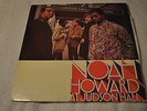 Noah Howard-At Judson Hall-Rare Original 1968 Jazz LP-ESP1064 Stereo