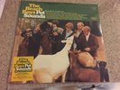 Beach Boys Pet Sounds 40th Anniversary Double LP Color Vinyl Oop Rare Sealed New