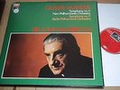 Barbirolli MAHLER Symphonies No.6 & 9 - EMI SLS 851